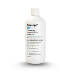 Clinisept+ Skin, 490 ml
