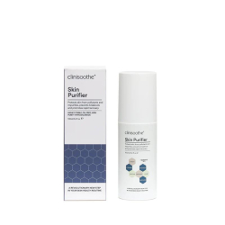 Clinisoothe+ Skin Purifier, 100 ml Clinisoothe+ Skin Purifier, 100 ml