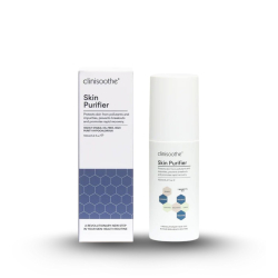Clinisoothe+ Skin Purifier, 100 ml