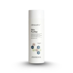 Clinisoothe+ Skin Purifier, 250 ml