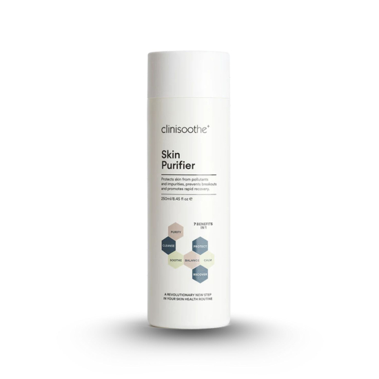Slika produkta Clinisoothe+ Skin Purifier, 250 ml