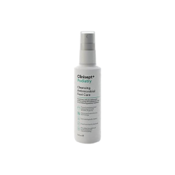 CLINISEPT+ Podiatry sprej 100ml CLINISEPT+ Podiatry sprej 100ml