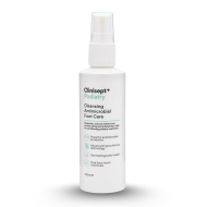 CLINISEPT+ Podiatry sprej 100ml CLINISEPT+ Podiatry sprej 100ml