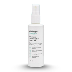CLINISEPT+ Podiatry sprej 100ml