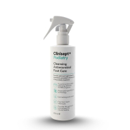 CLINISEPT+ Podiatry sprej 250ml CLINISEPT+ Podiatry sprej 250ml