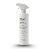 CLINISEPT+ Podiatry sprej 500ml CLINISEPT+ Podiatry sprej 500ml