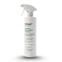 CLINISEPT+ Podiatry sprej 500ml