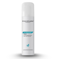 PODOPHARM Mykobooster sprej 125 ml