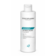 PODOPHARM MYKOGEN® pH soap, 200 ml