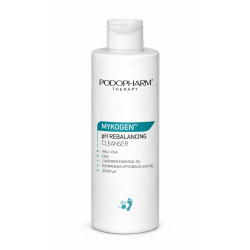 PODOPHARM MYKOGEN® pH milo, 200 ml