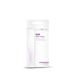 FungiSmart® Prašek za kopel za kožo 1×1 g
