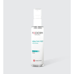 PODERM® Purifiant Spray – Protiglivični sprej za stopala (50ml)