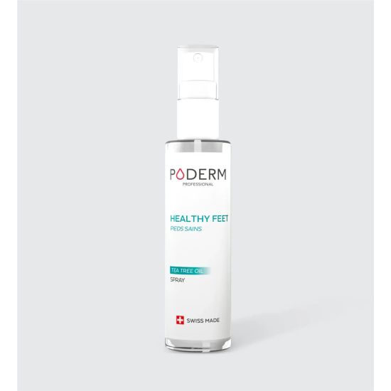 PODERM® Purifiant Spray – Antifungal foot spray (50ml) image
