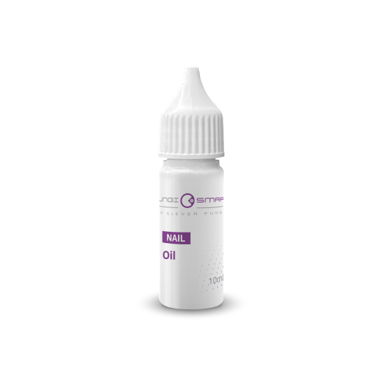 FungiSmart NAIL Oil 10 ml image