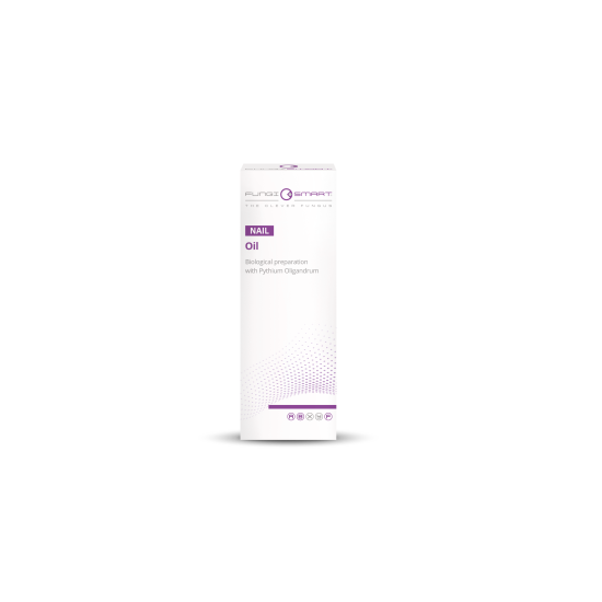 FungiSmart NAIL Oil 10 ml image