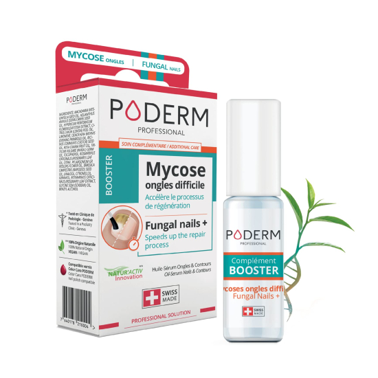 Slika produkta PODERM® Booster Serum