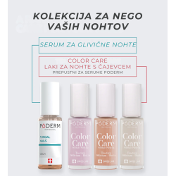 PODERM color care (MILKY) PODERM color care (MILKY)