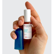 PODERM® Serum in gel kapica za glivične nohte PODERM® Serum in gel kapica za glivične nohte