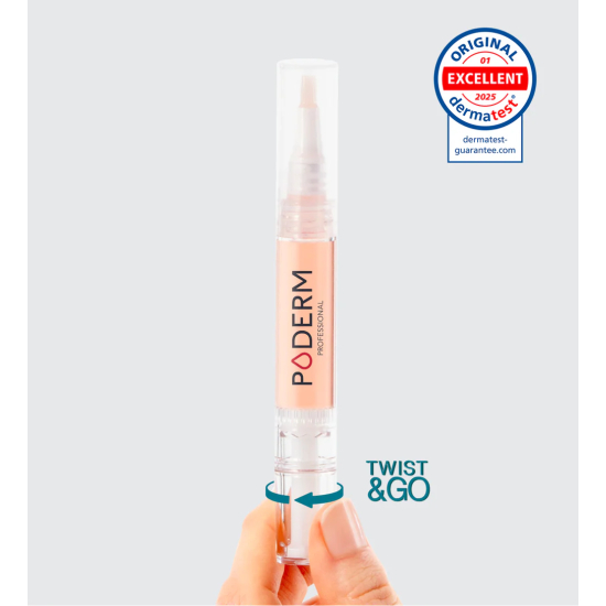 Slika produkta PODERM® Serum – pero proti glivicam na nohtih