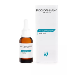 PODOPHARM PODOFLEX MYKOBOOSTER nail oil 10ml