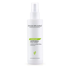 PODOPHARM PODOFLEX Antifungal Spray 200ml