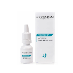 PODOPHARM PODOFLEX Nail Fungus Tincture 10ml