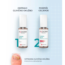 PODERM PAKET (Purifiant 8 ml - Booster 6 ml ) PODERM PAKET (Purifiant 8 ml - Booster 6 ml )