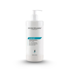 PODOPHARM SKINFLEX Dermatološko milo za telo, 500 ml