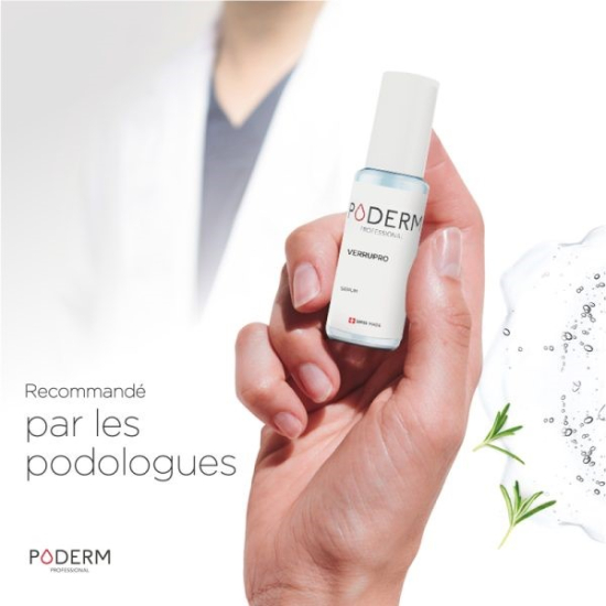 Slika produkta PODERM® VERRUPRO Serum