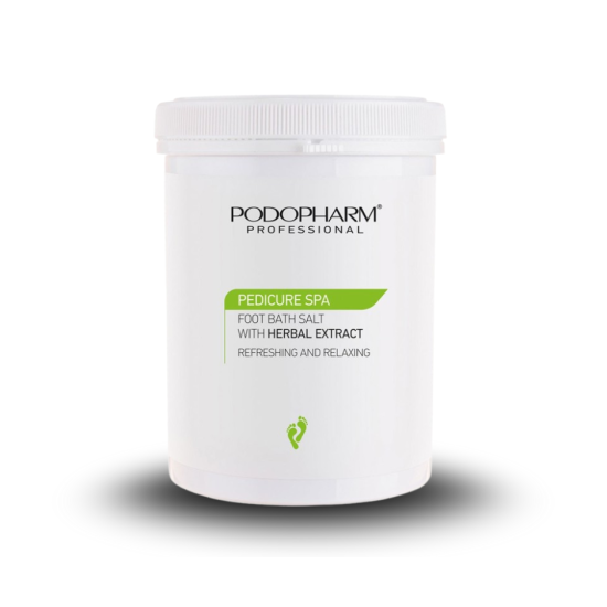 Prikazujem sliko PODOPHARM Kopel zeliščna 1400g Slika produkta PODOPHARM Kopel zeliščna 1400g
