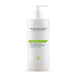 PODOPHARM PODOFLEX gel za mehčanje 500ml
