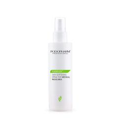 PODOPHARM PODOFLEX Pedicure Skin Softening Spray 200 ml