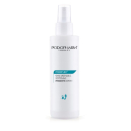 PODOPHARM THERAPY Prebiotični sprej za kožo in nohte, 200 ml