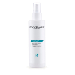 PODOPHARM THERAPY Prebiotic spray for skin and nails, 200 ml