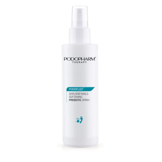 Showing image of PODOPHARM THERAPY Prebiotic spray for skin and nails, 200 ml PODOPHARM THERAPY Prebiotic spray for skin and nails, 200 ml image
