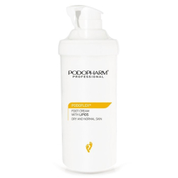 PODOPHARM MED krema z lipidi 500ml