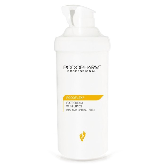 Slika PODOPHARM MED krema s lipidima 500 ml Slika proizvoda PODOPHARM MED krema s lipidima 500 ml