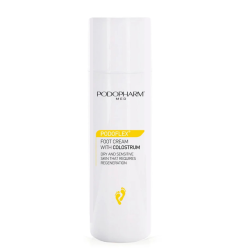 PODOPHARM PODOFLEX Krema kolostrum 150ml