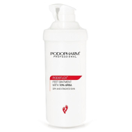 PODOPHARM PODOFLEX Ointment 10% urea 500ml