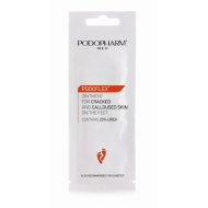 PODOPHARM PODOFLEX – mazilo za razpokano kožo z 25 % uree, 10 ml PODOPHARM PODOFLEX – mazilo za razpokano kožo z 25 % uree, 10 ml