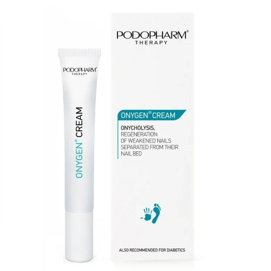 Slika produkta PODOPHARM ONYGEN krema 20ml