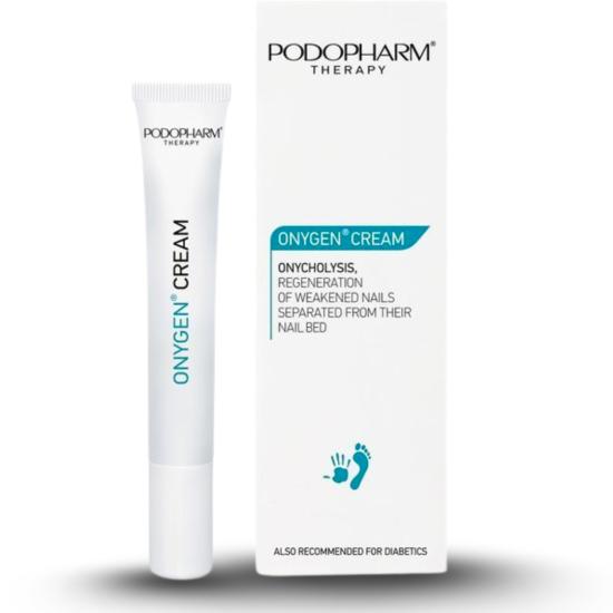 Slika produkta PODOPHARM ONYGEN krema 20ml