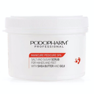 PODOPHARM Piling z goji jagodami 600g PODOPHARM Piling z goji jagodami 600g