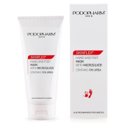 PODOPHARM SKINFLEX® kremna maska za roke z adaptogeni in kolostrumom, 75 ml