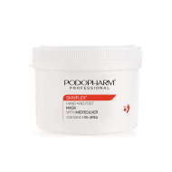 PODOPHARM SKINFLEX Maska za roke in noge z mikrosrebrom, 600ml PODOPHARM SKINFLEX Maska za roke in noge z mikrosrebrom, 600ml