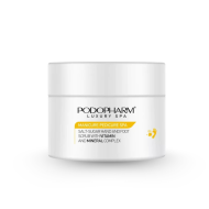 PODOPHARM SPA piling s vitaminima i mineralima 300g PODOPHARM SPA piling s vitaminima i mineralima 300g