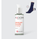 Showing image of PODERM® Crack and calluses care + gel socks, 75 ml PODERM® Crack and calluses care + gel socks, 75 ml image