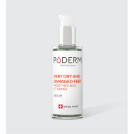 PODERM® Serum za zelo suha in poškodovana stopala, 75 ml PODERM® Serum za zelo suha in poškodovana stopala, 75 ml