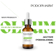 Prikazujem sliko PODOPHARM PROFESSIONAL zeliščno podološko olje, 30 ml Slika produkta PODOPHARM PROFESSIONAL zeliščno podološko olje, 30 ml