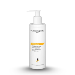 PODOPHARM SKINFLEX Regenerating body serum, 200 ml